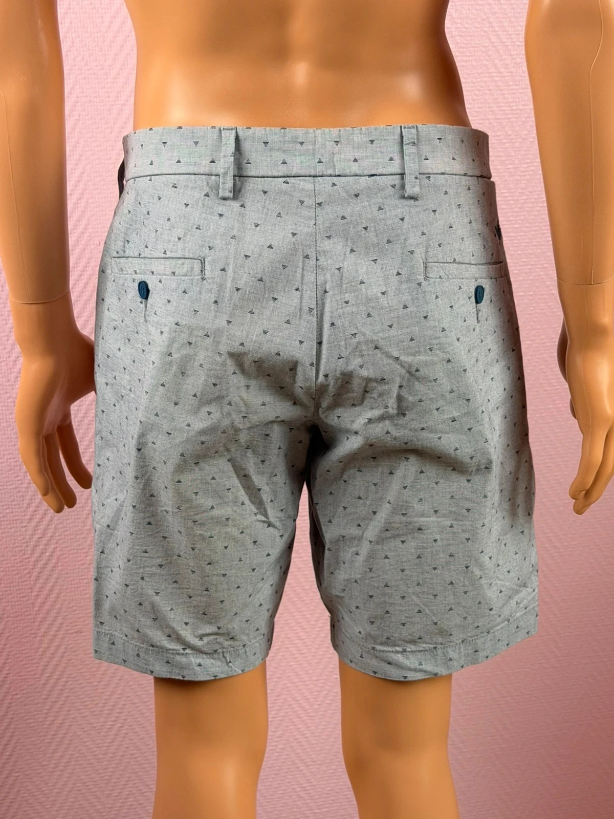 Short homme dockers taille 42 propre – photo 4